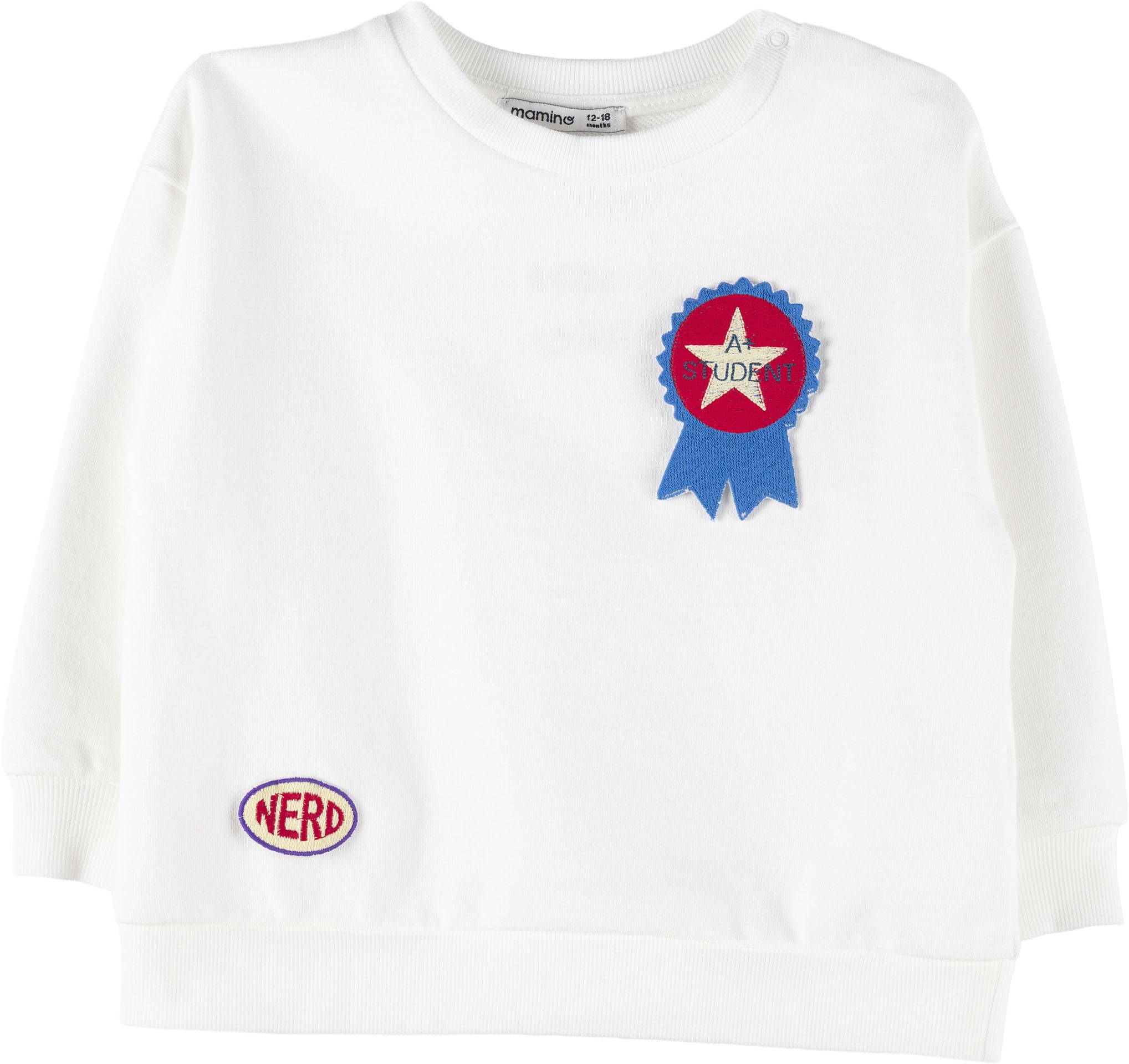 Sweatshirt 19796