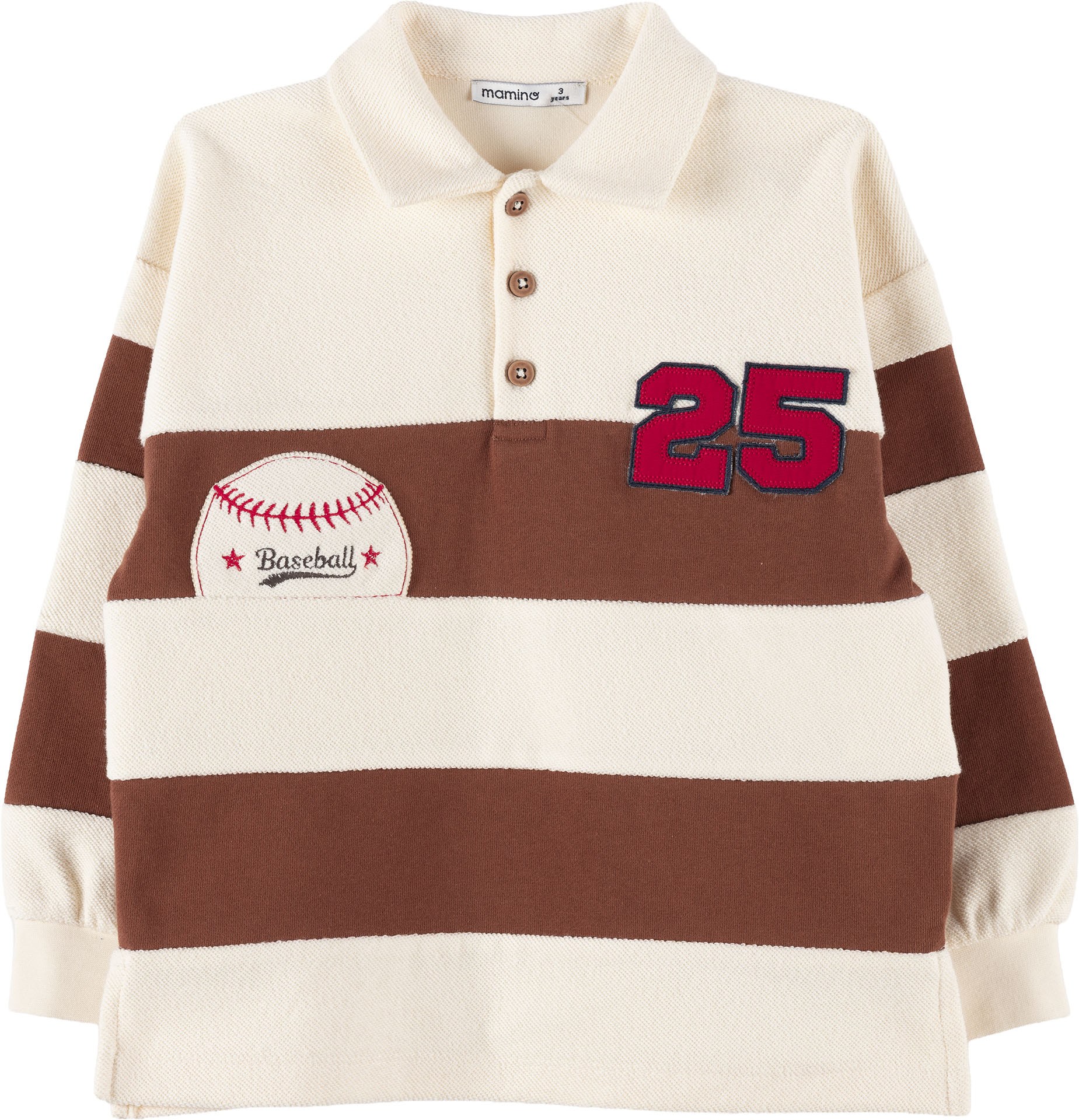 Sweatshirt 19813