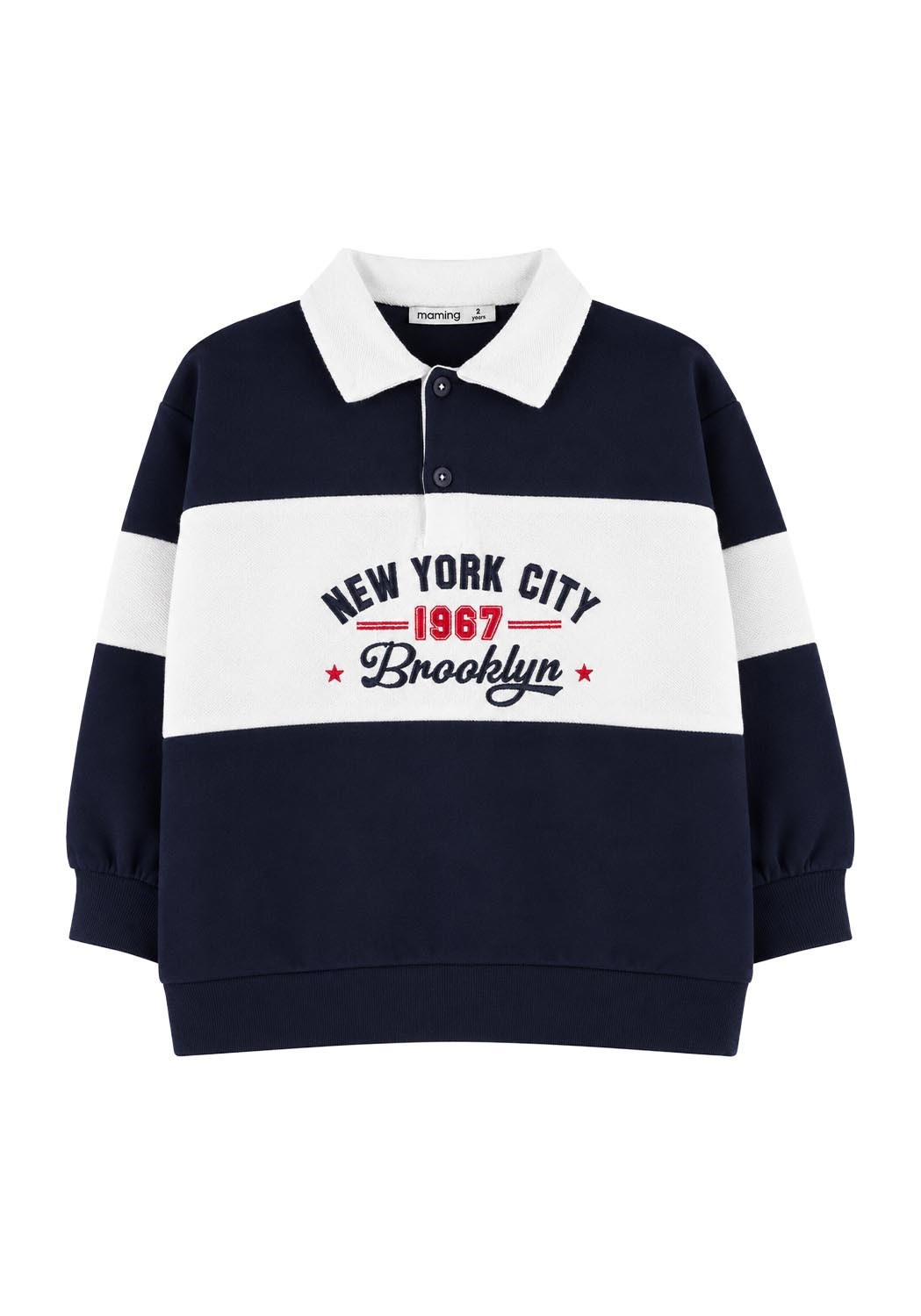 Sweatshirt 19814