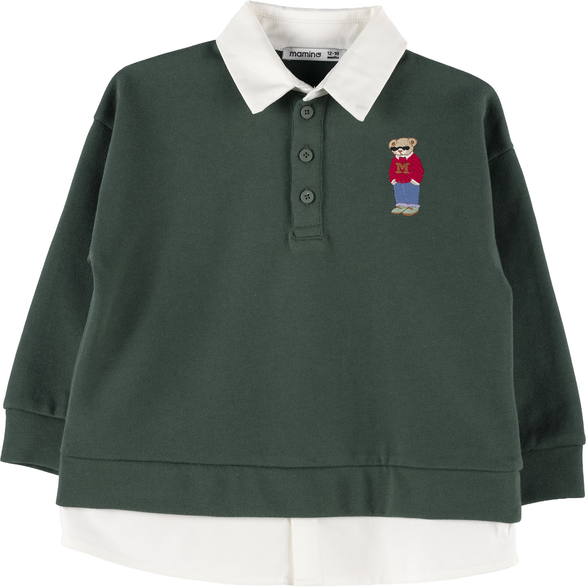 Sweatshirt 19866