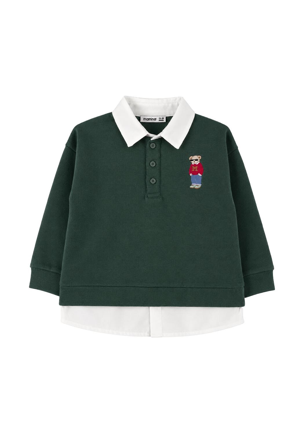 Sweatshirt 19866