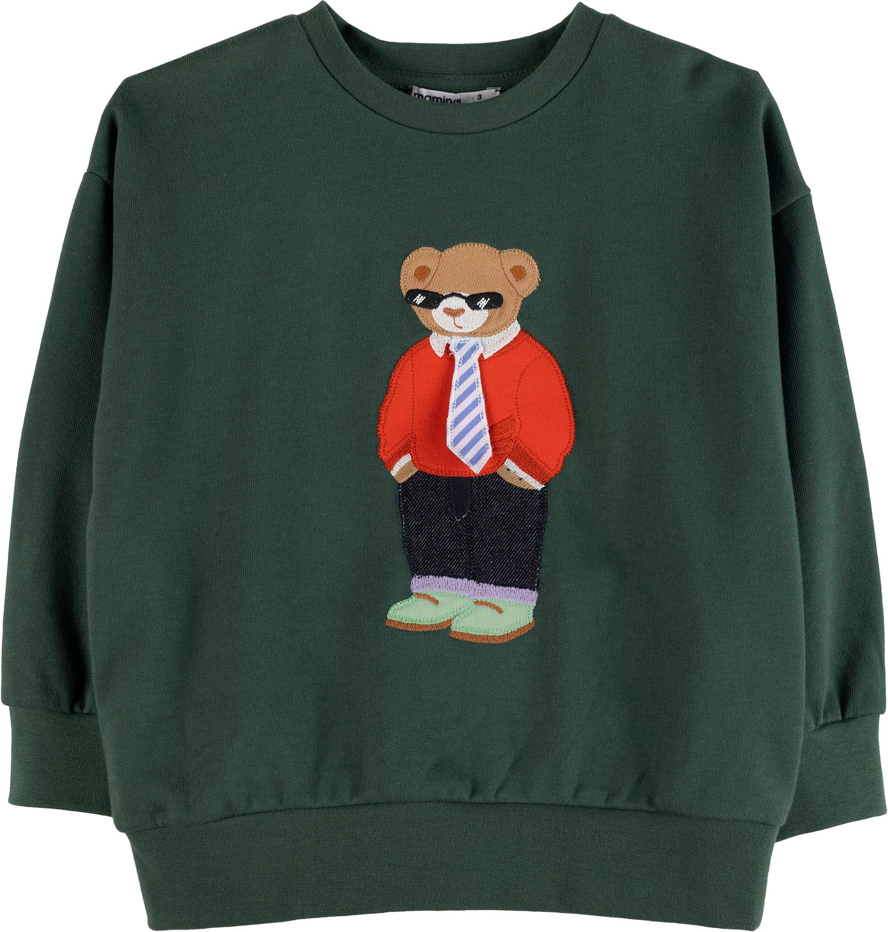Sweatshirt 19891