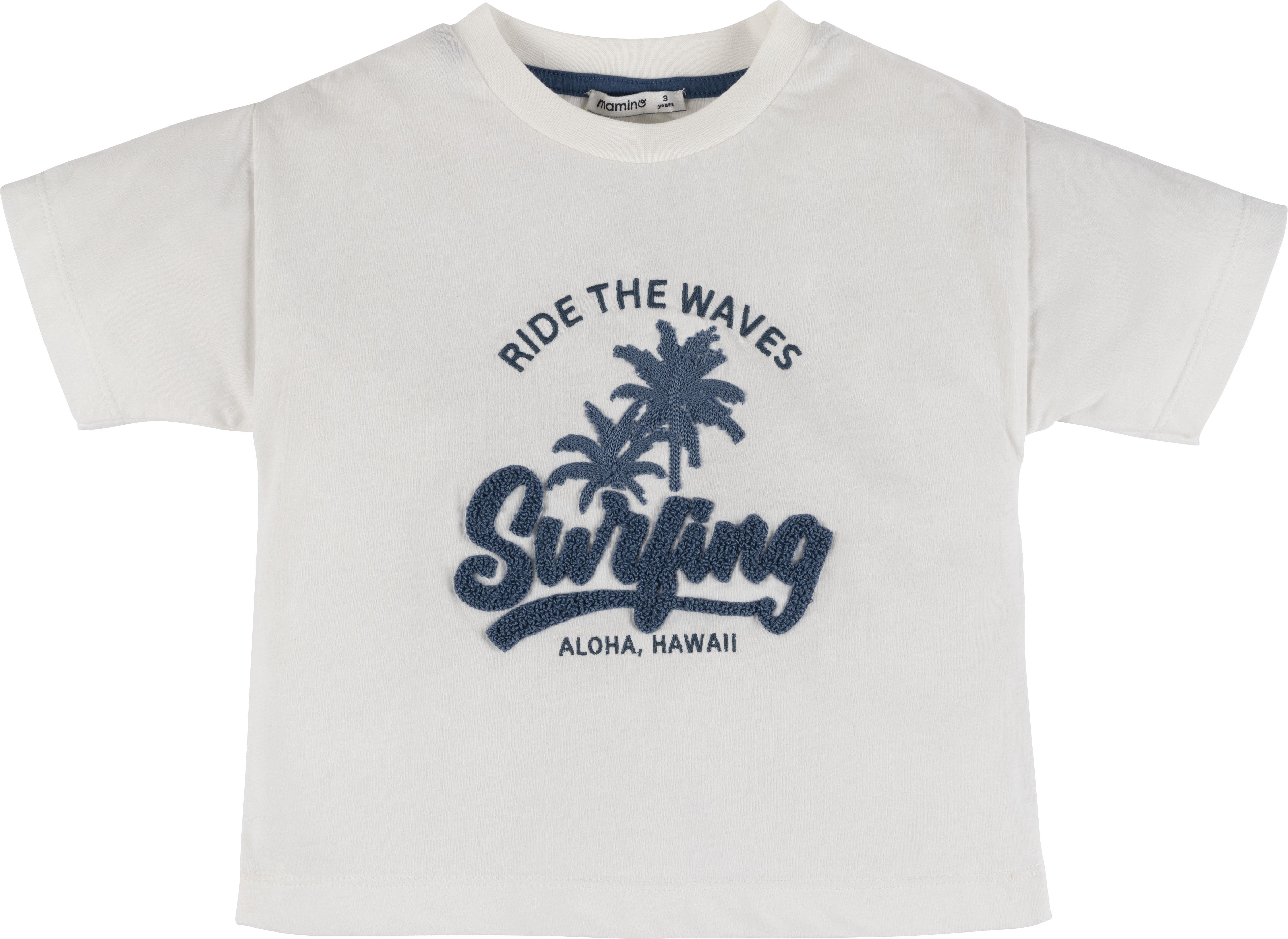 T-shirt 18519