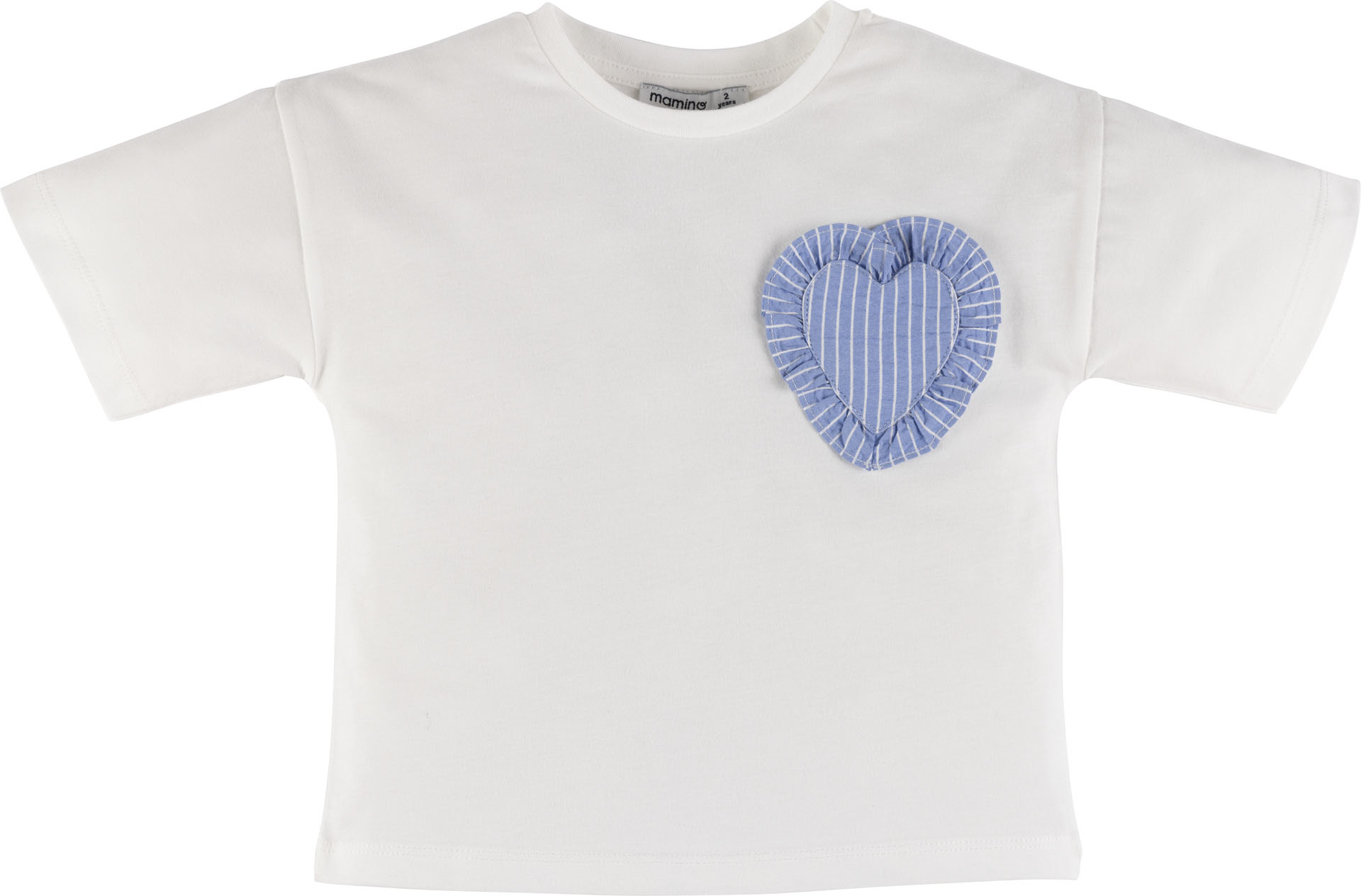 T-shirt 19320