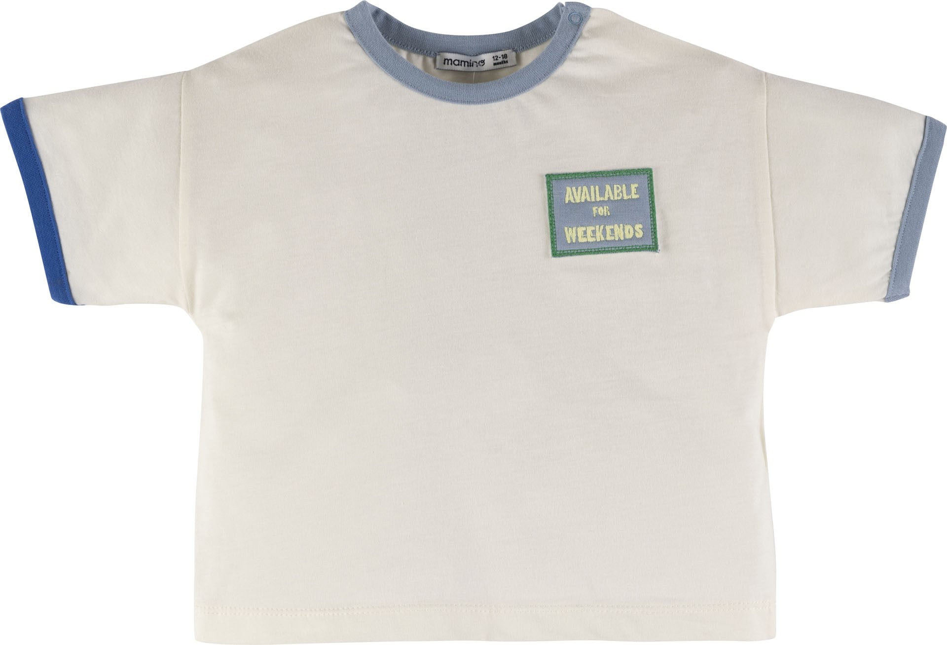 T-shirt 19368