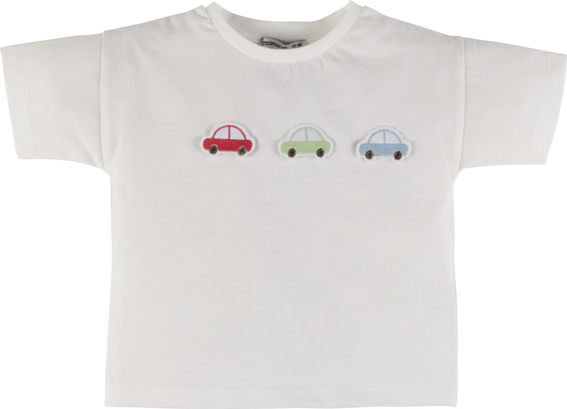 T-shirt 19376