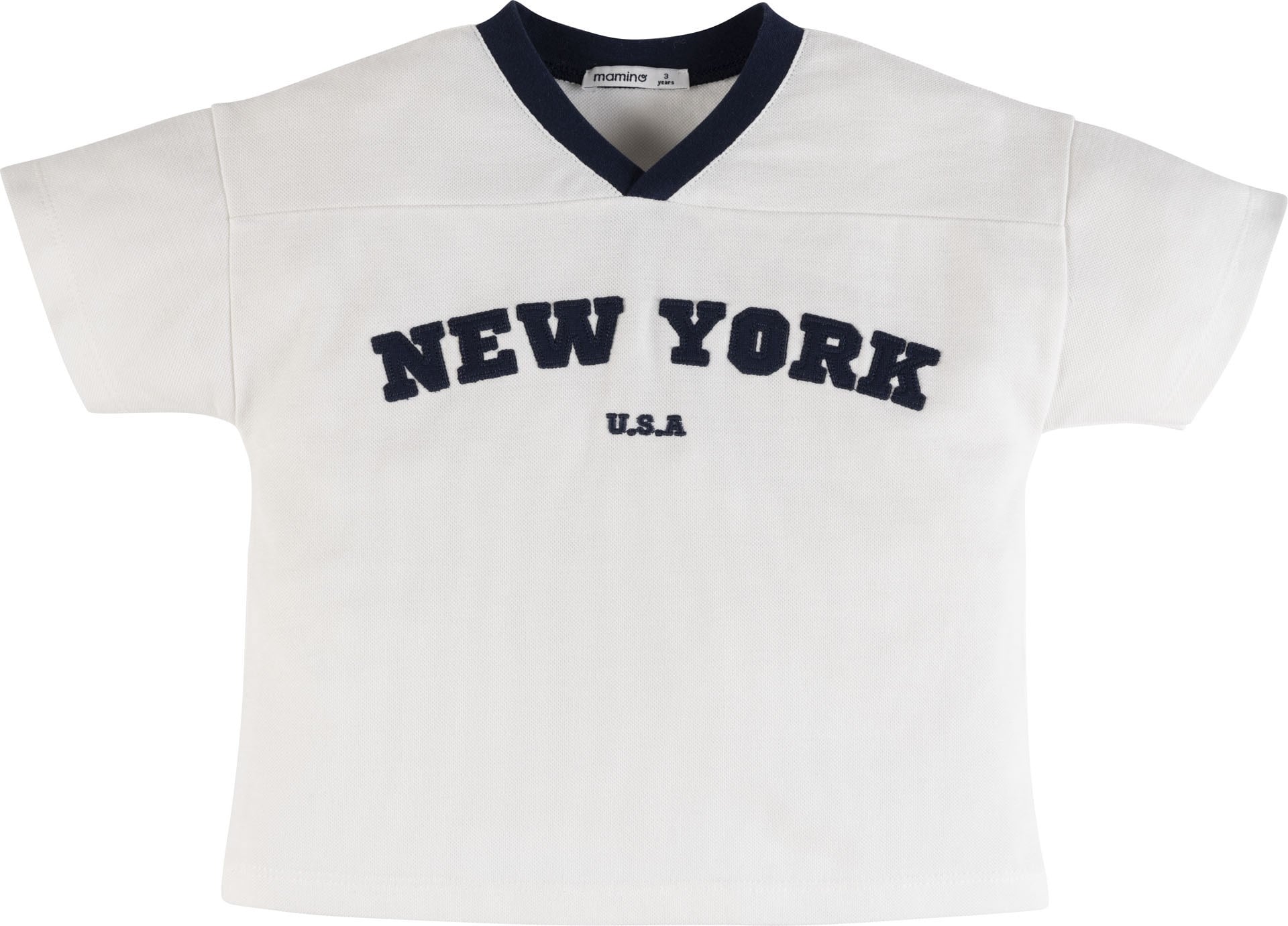 T-shirt 19412