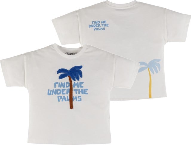 T-shirt 19429