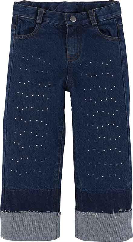 Taşlı Pantolon 18960