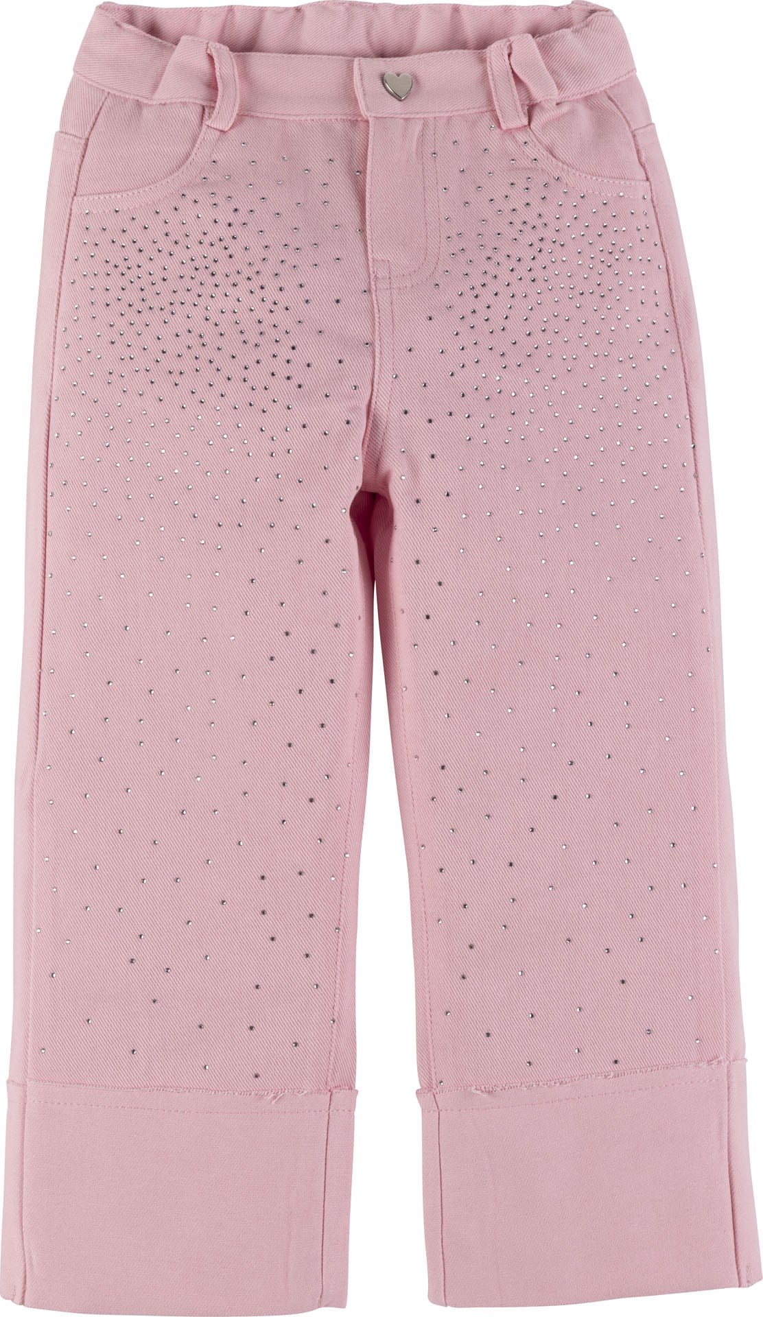 Taşlı Pantolon 19225