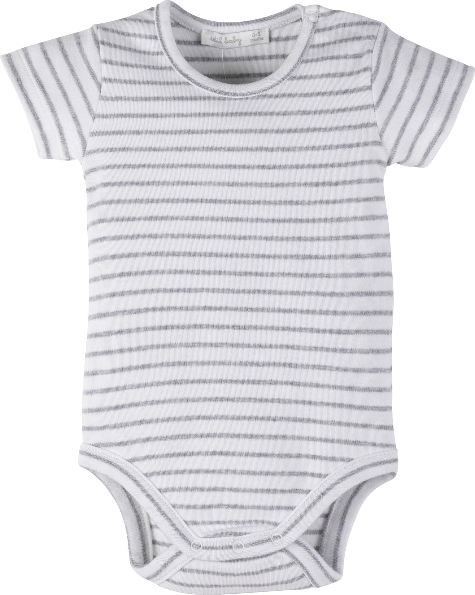 Yarım Kol Body 18703