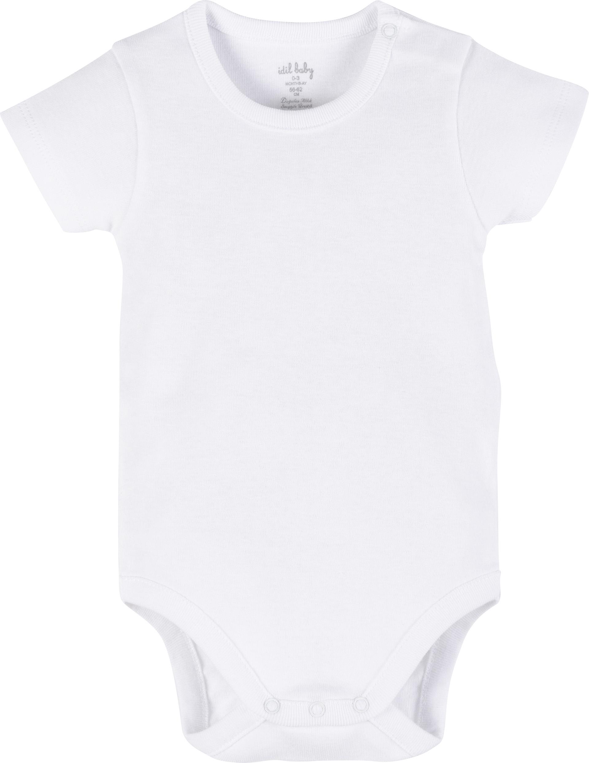 Yarım Kol Body 19174