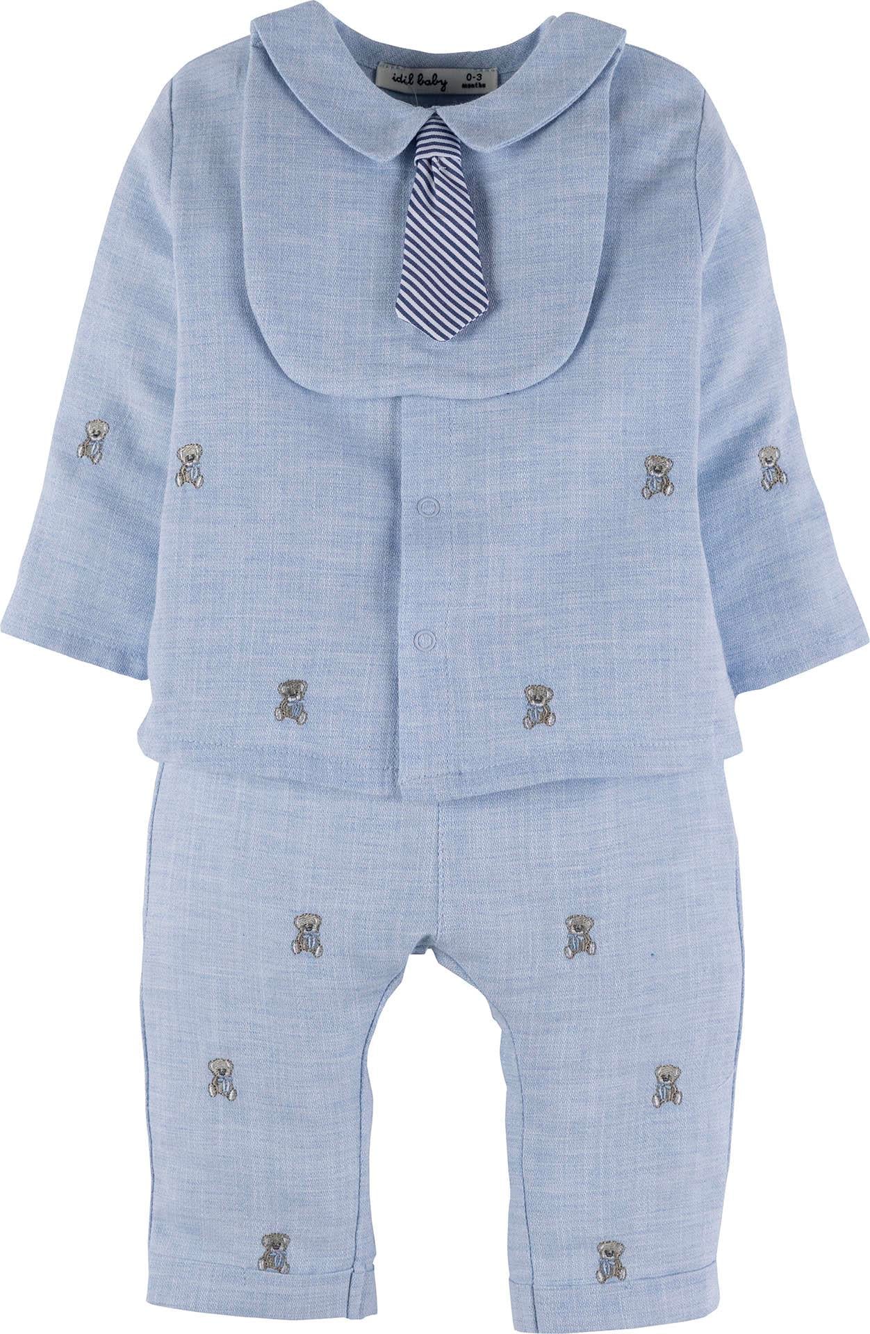 Zıbın Takım 19029