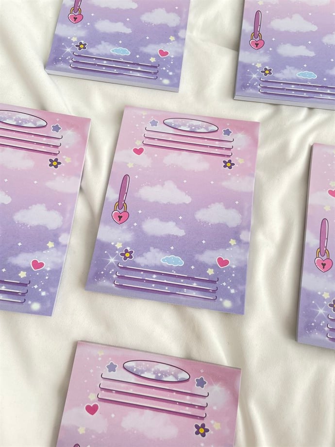 Aeshteic Soyunma Dolabı To Do List