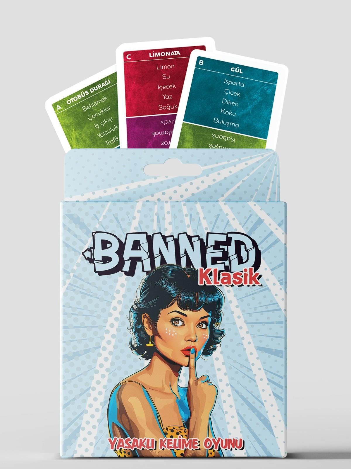 Banned Klasik