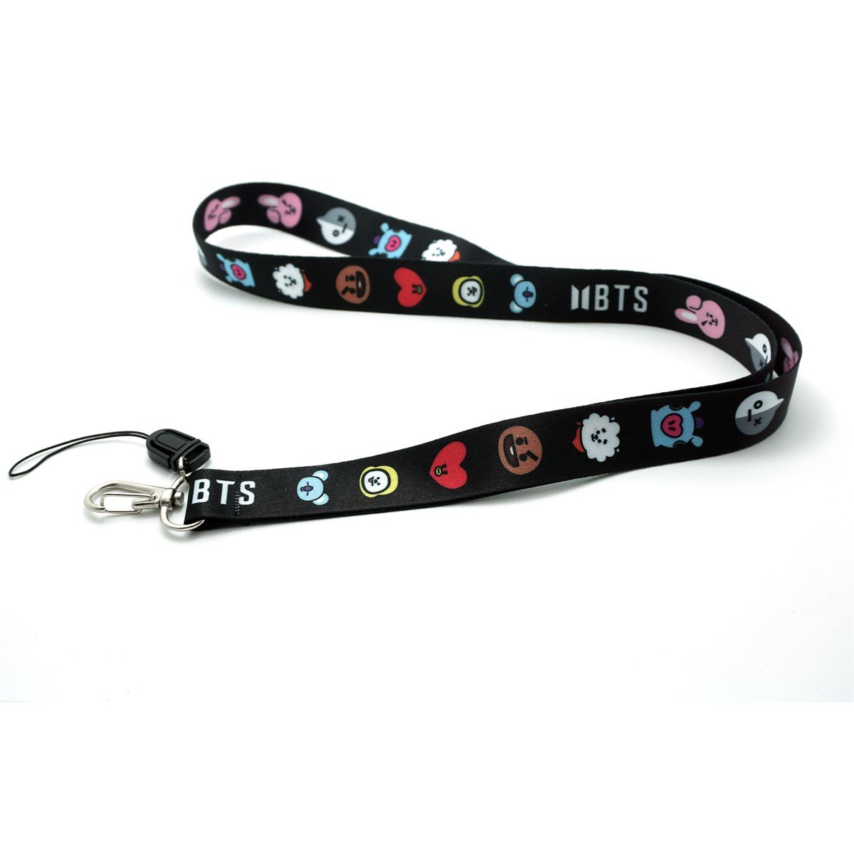 BTS Boyun İpi