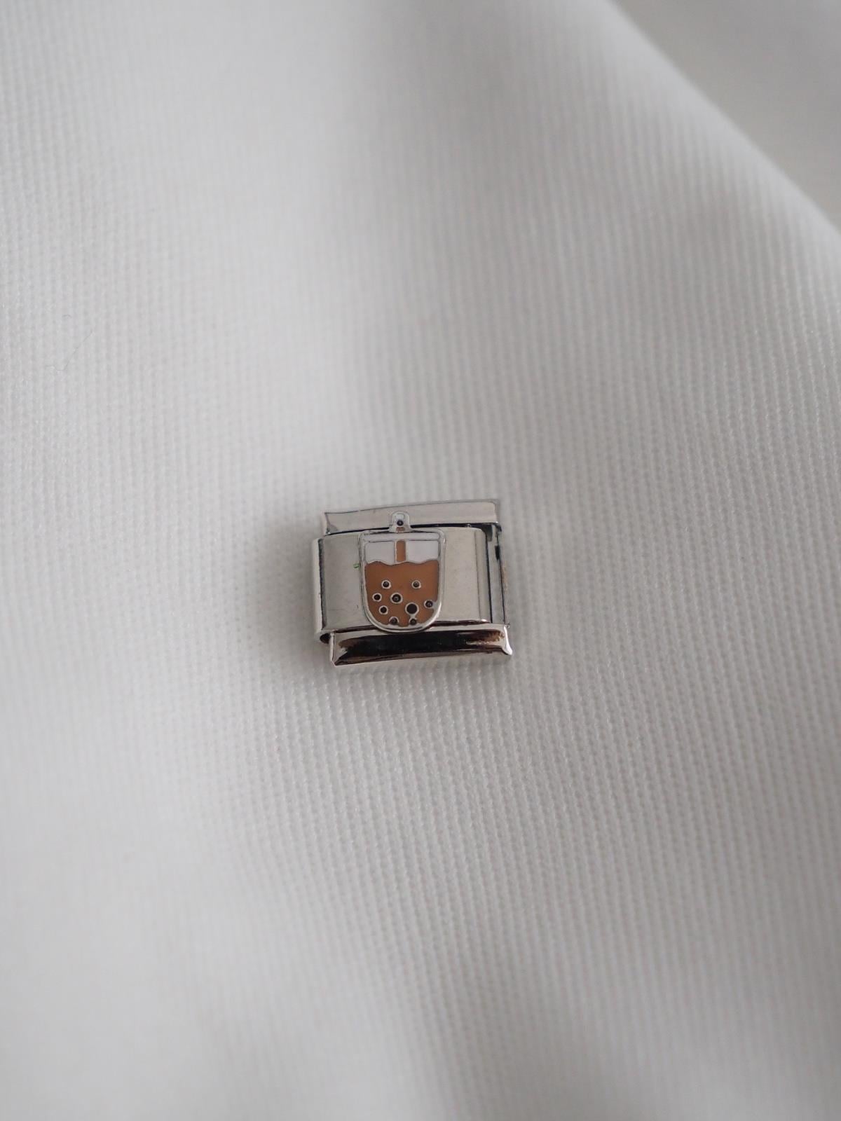 BubbleTea İtalyan Charm