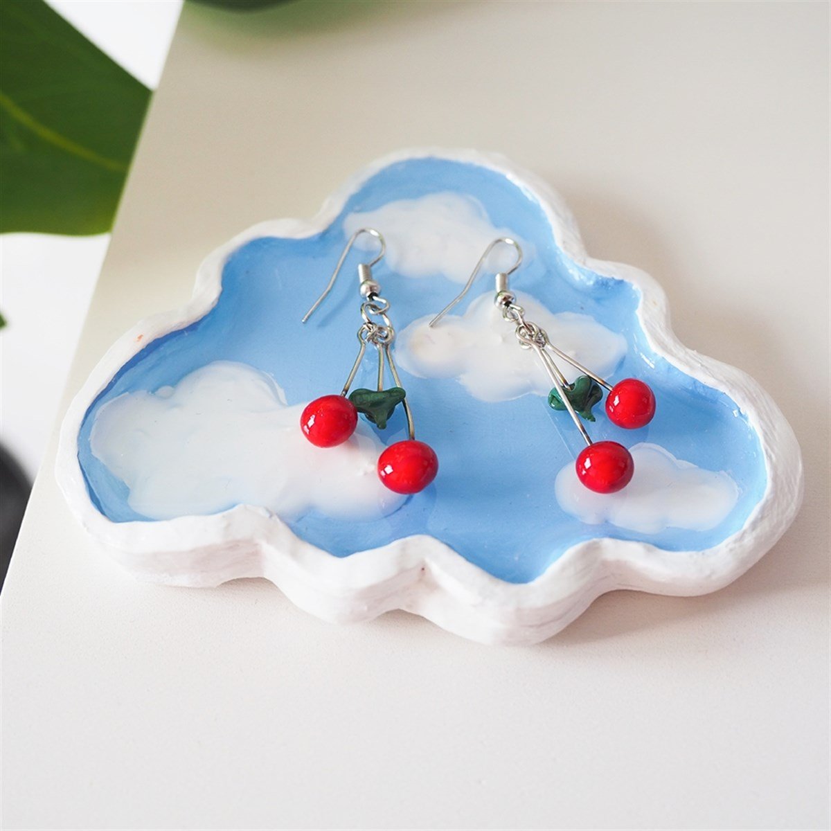 Bulut Dekoratif Küllük