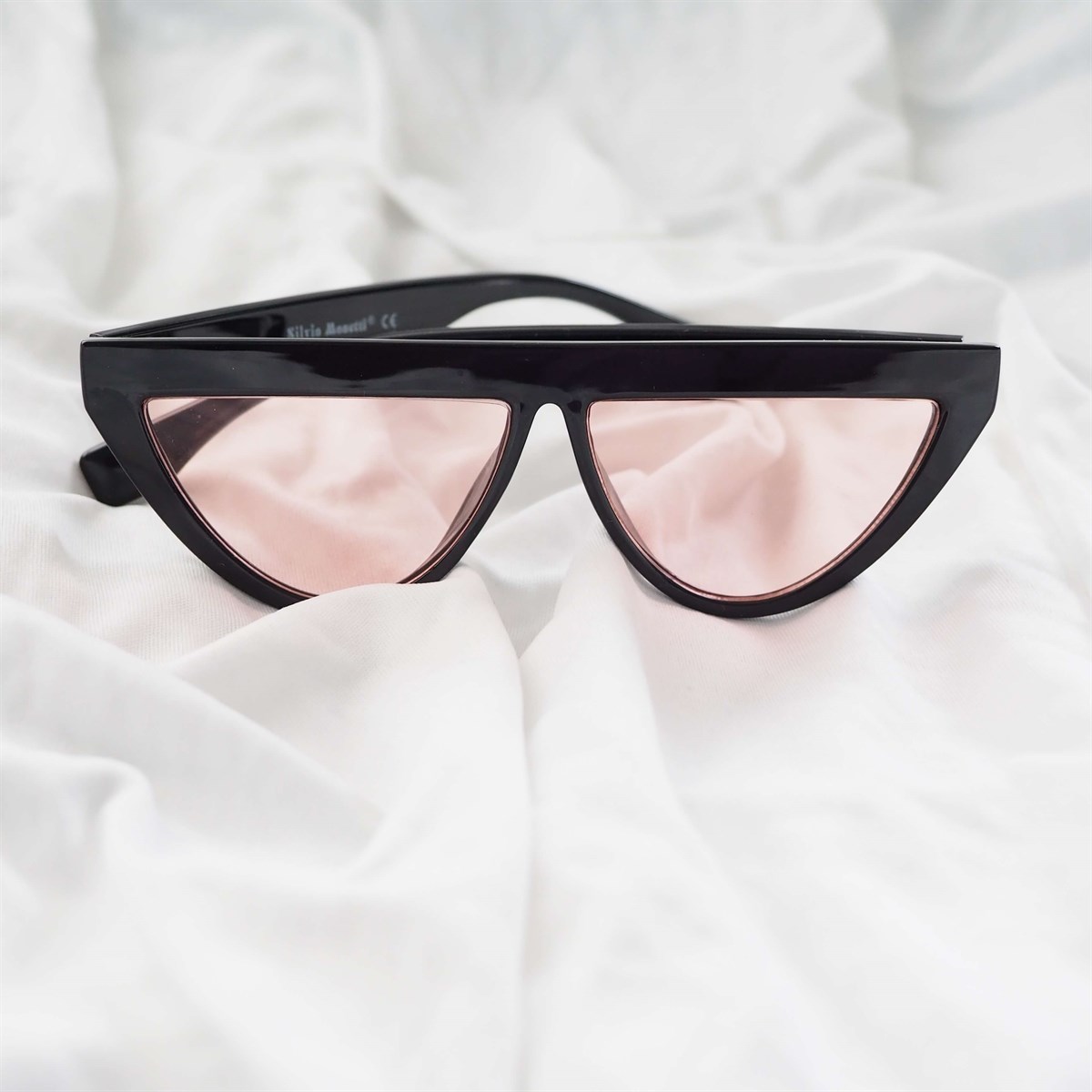 Güneş Gözlüğü BG Pink