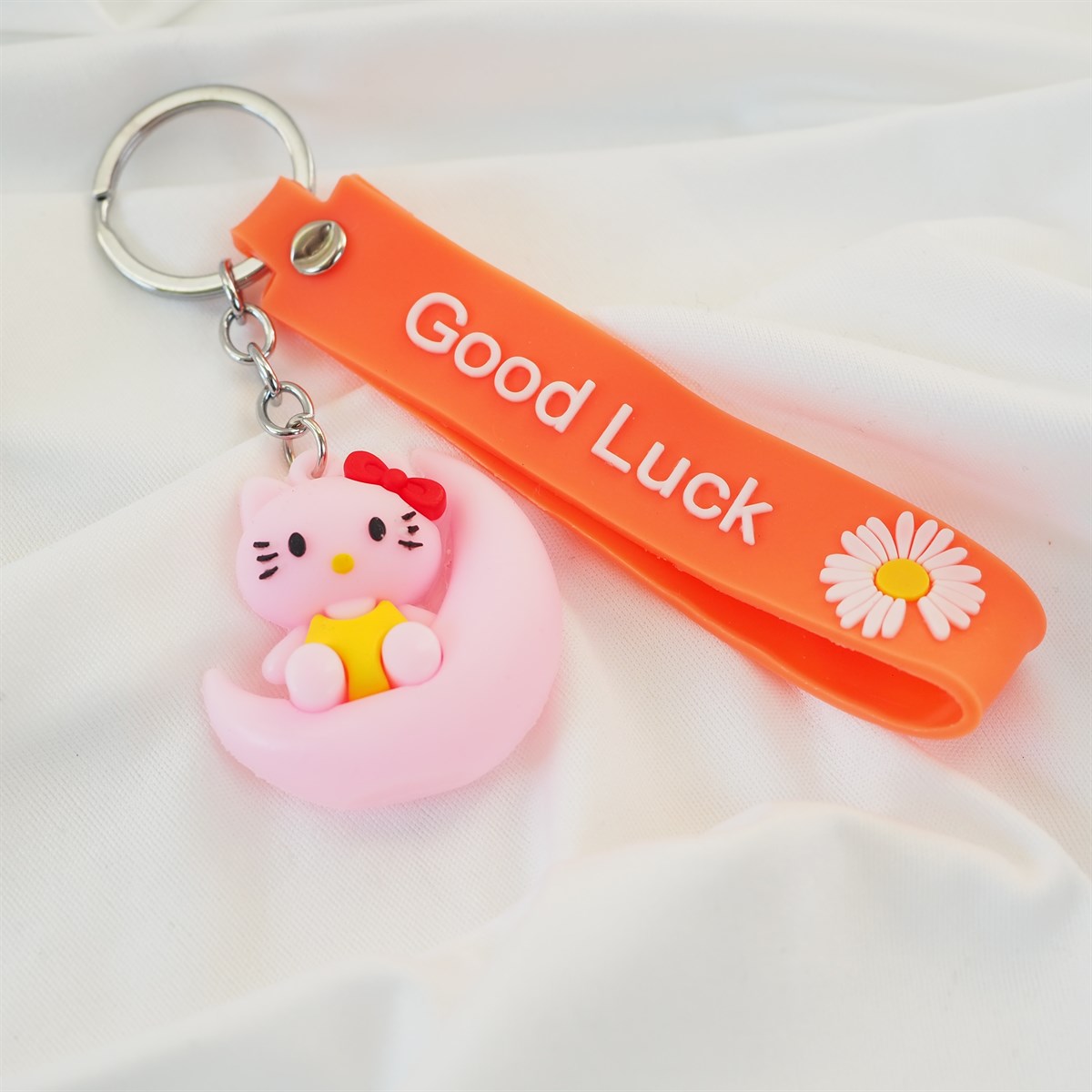 Hello Kitty Anahtarlık Renkleri