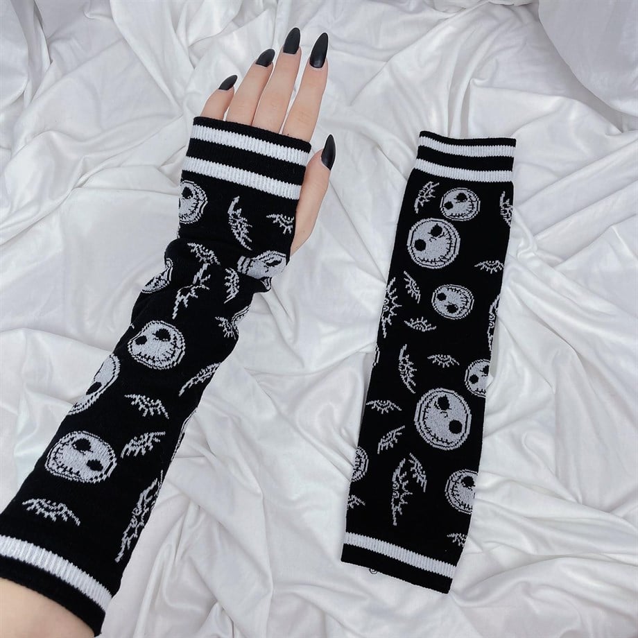 Jack Skellington Kolluk