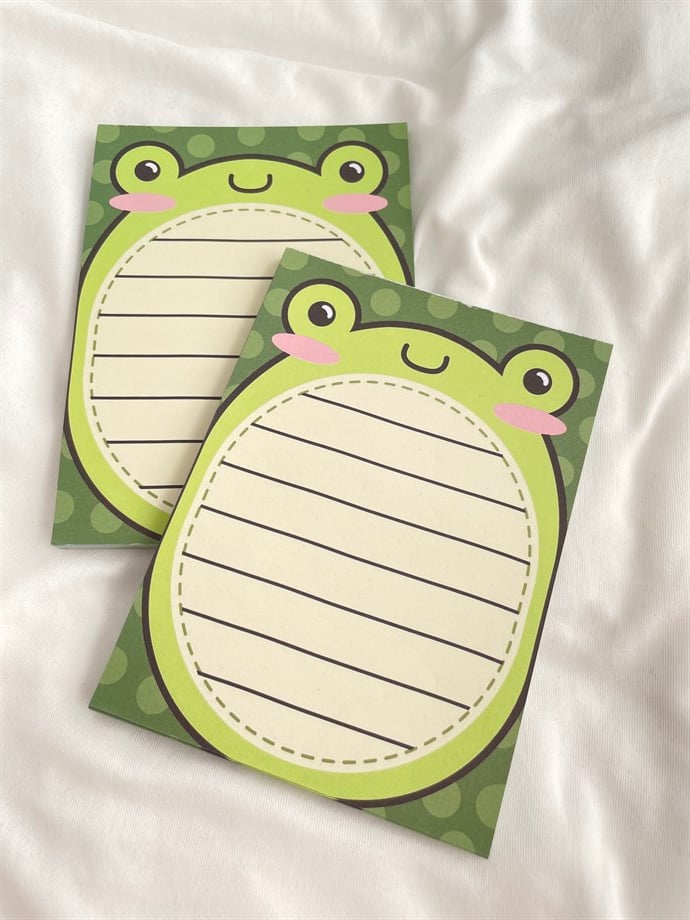 Kurbağa To Do List