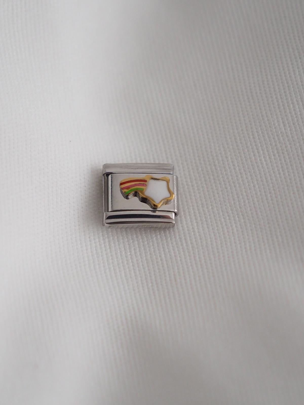 Kuyruklu Yıldız İtalyan Charm