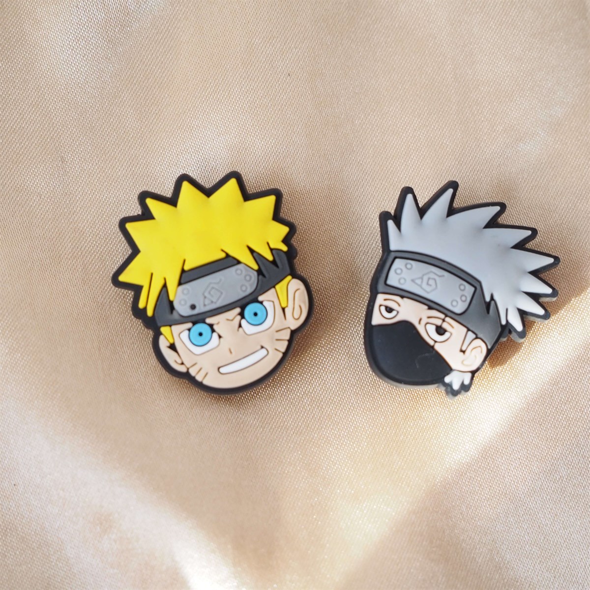 Naruto Terlik Süsü Seçenekleri