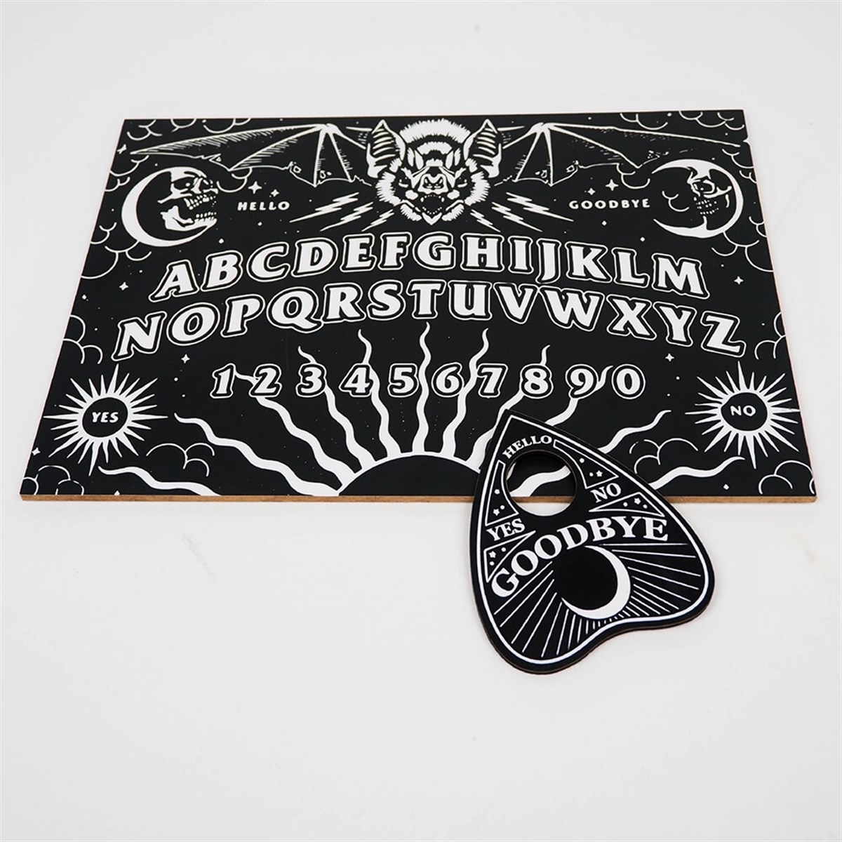 Ouija Ruh Çağırma Tahtası