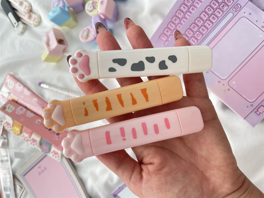 Pati Kağıt Yapıştırıcı Rulo