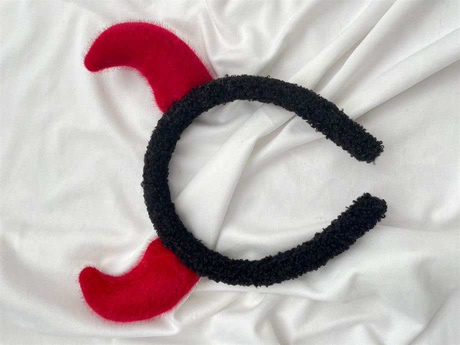 Şeytan Boynuzu Taç