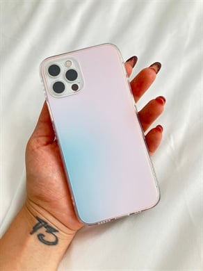 Hologram Iphone Kılıf