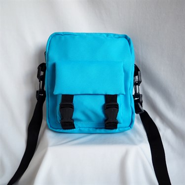 Mavi Crossbody Çanta