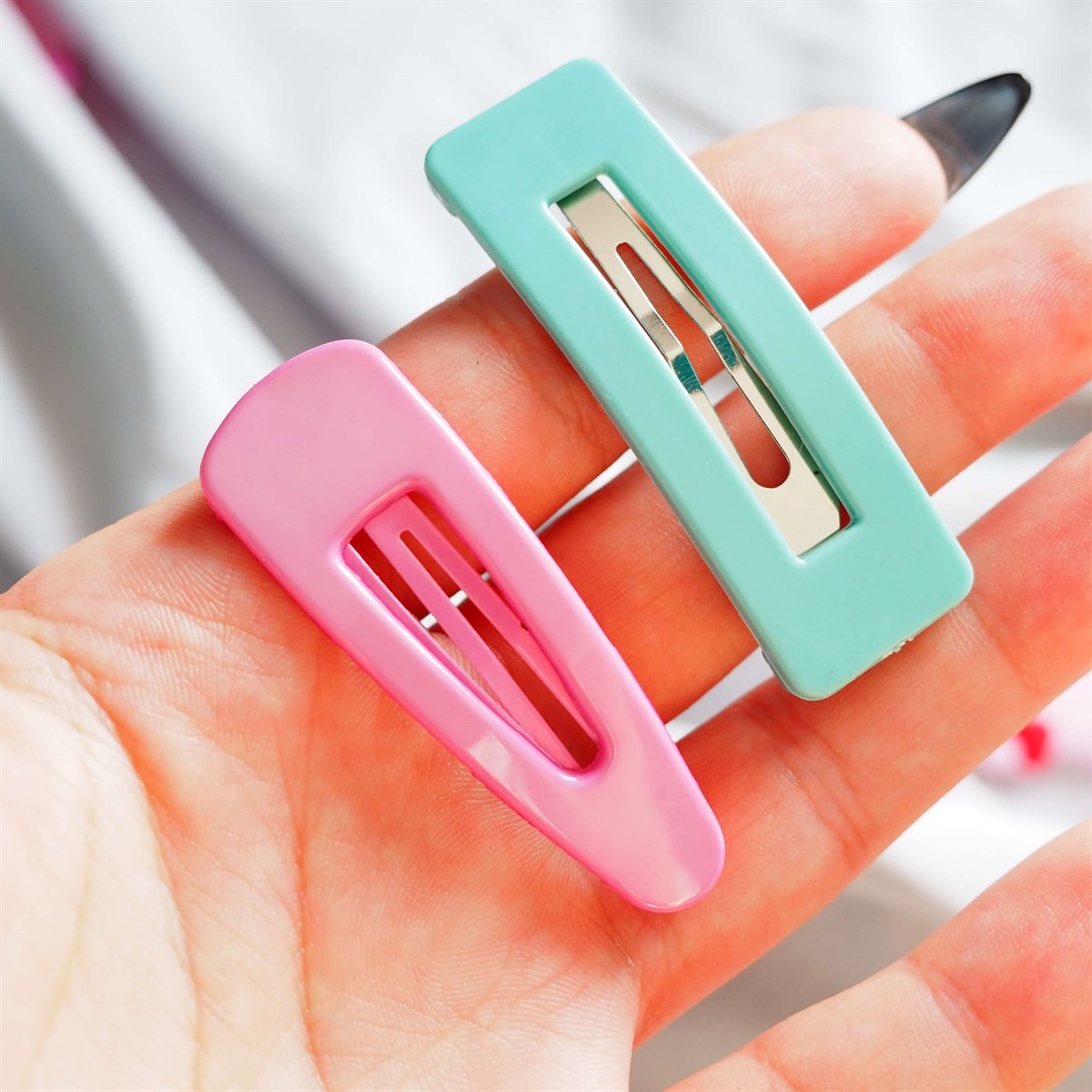 2'li Çıtçıt Toka