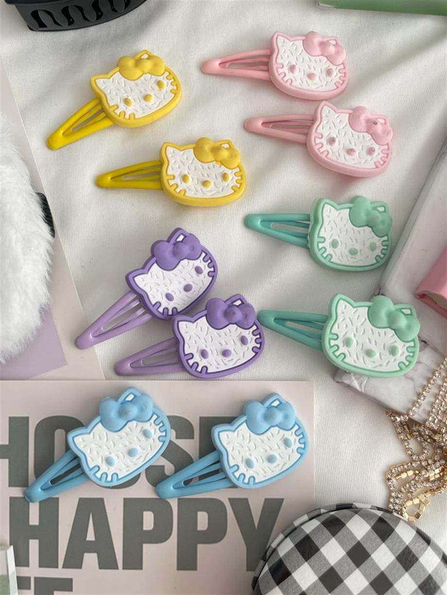 2li Çıtçıtlı Cat Toka Renk Seçenekleri
