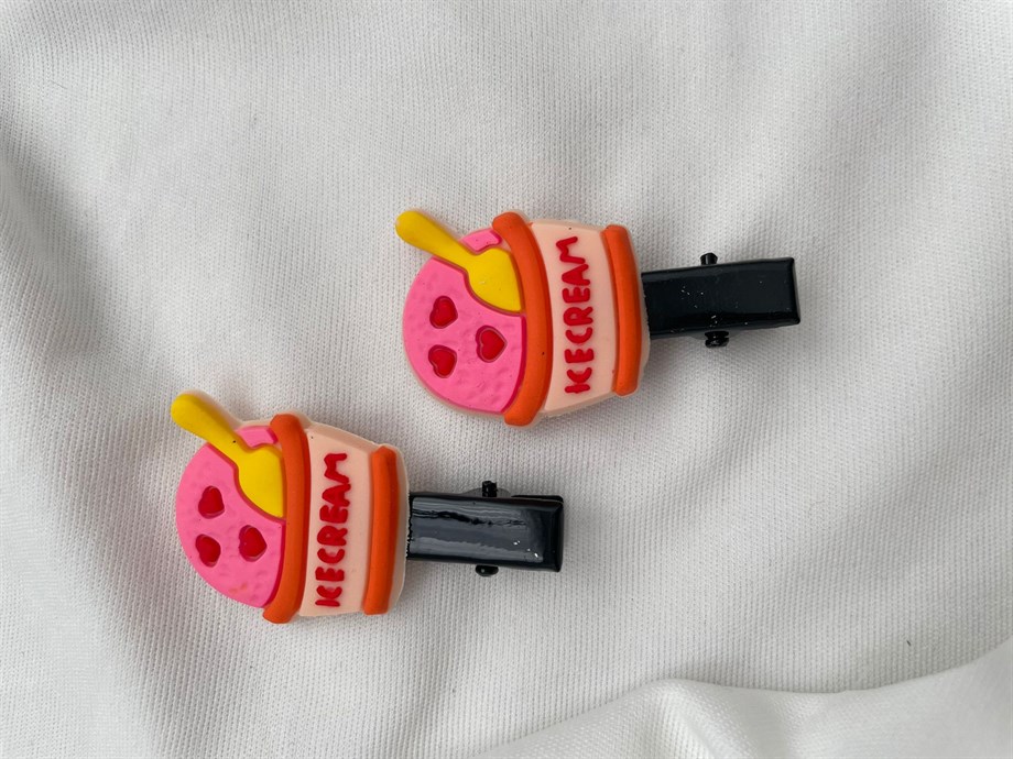 2li Ice Cream Dondurma Mini Pens Toka