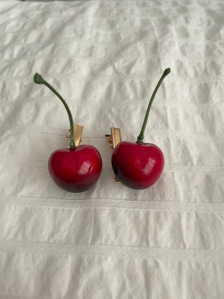 2li Kiraz Realistik Pens Toka