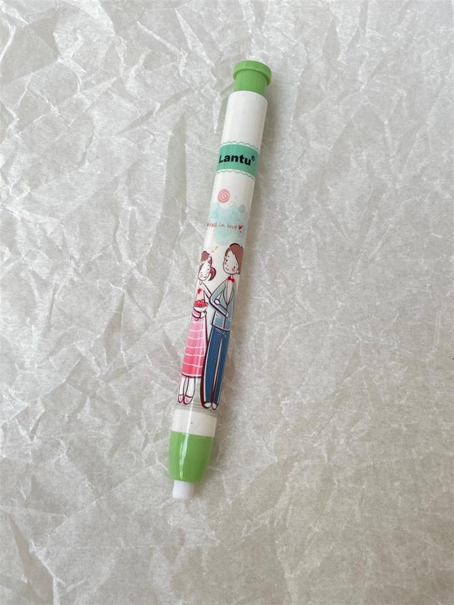Alper Stick Silgi  Yeşil