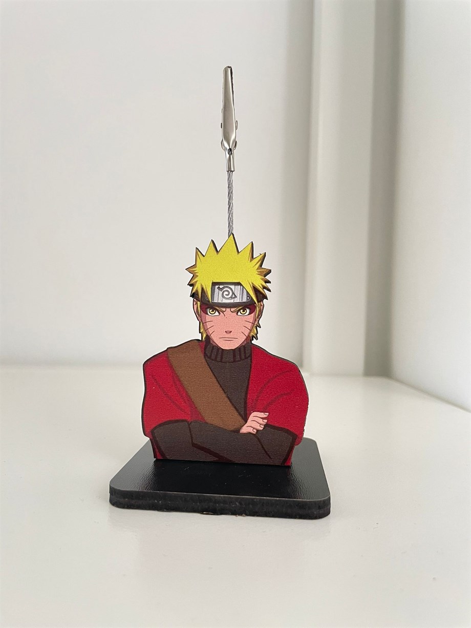 Anime Naruto  Not Tutucu