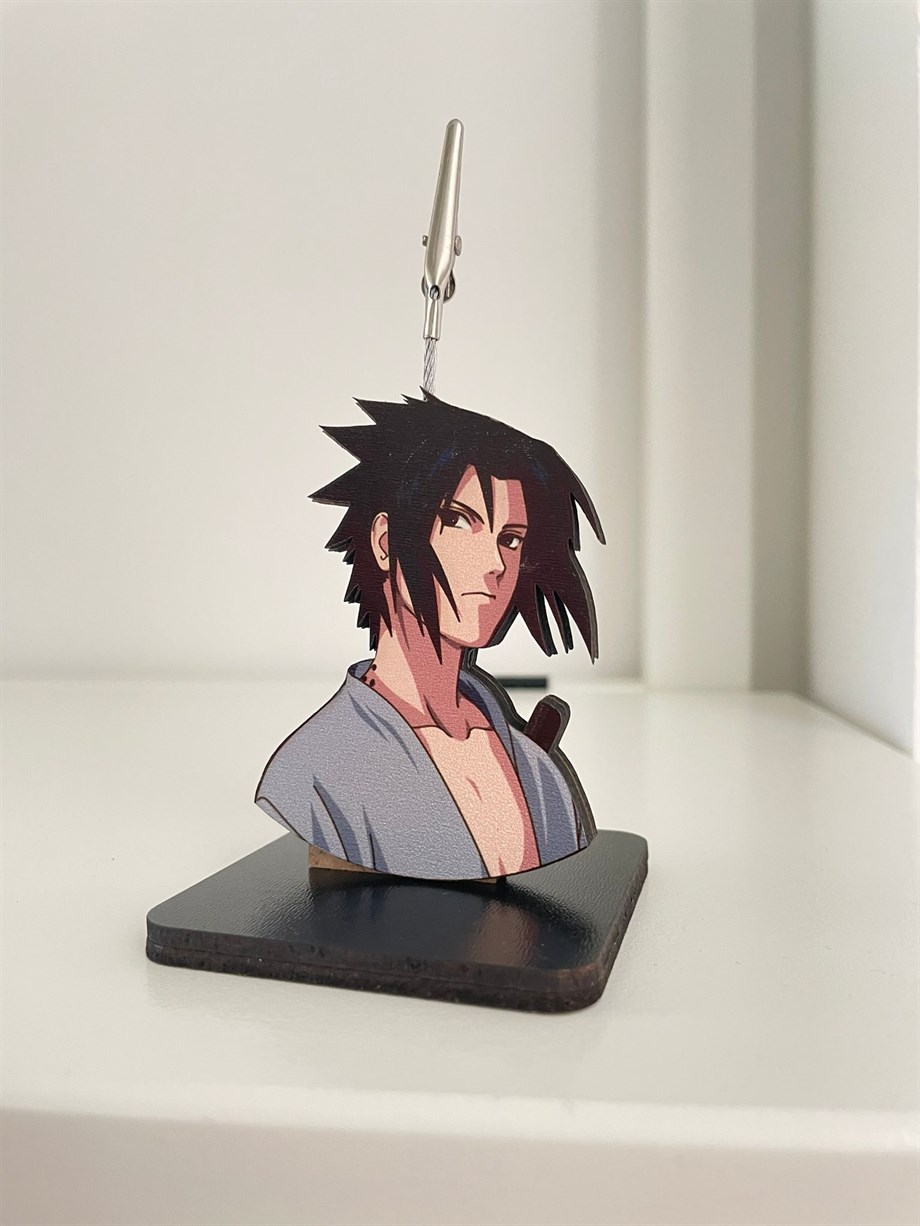 Anime Naruto Sasuke Not Tutucu