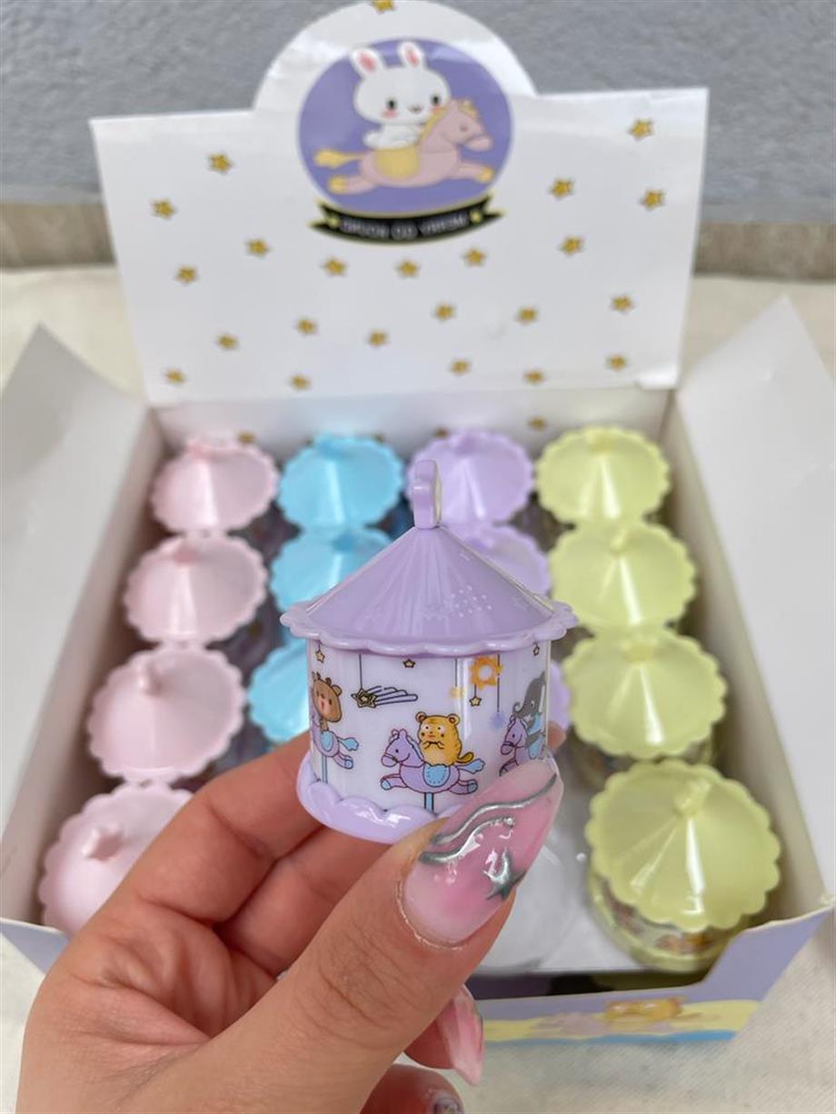 Atlı Karınca Kalemtıraş Mor