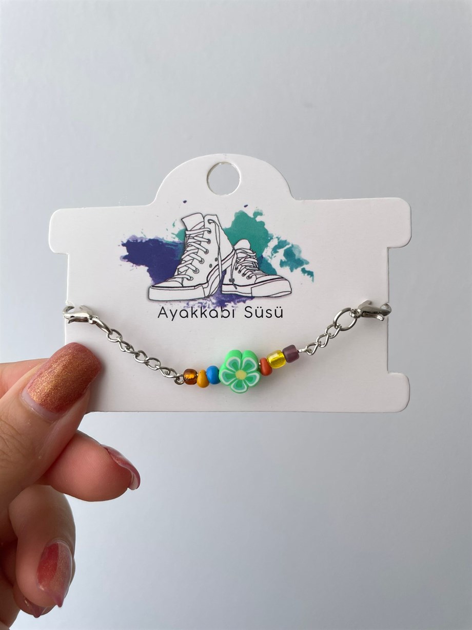 Ayakkabı Charmı 3