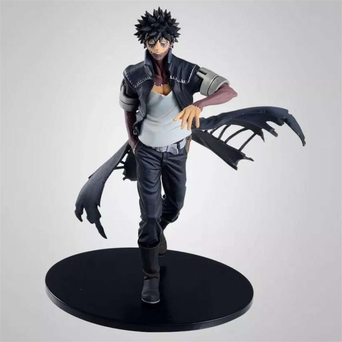 Bandai My Hero Academia Dabi Figür