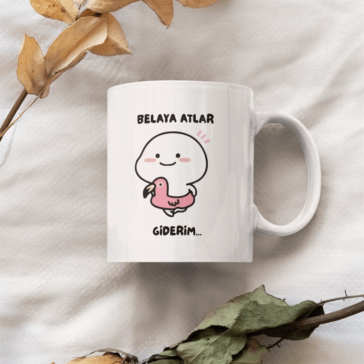 Belaya Atlar Giderim Kupa