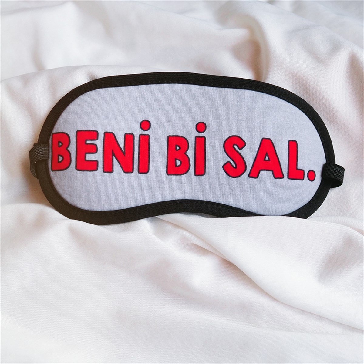 Beni Bi Sal Uyku Bandı