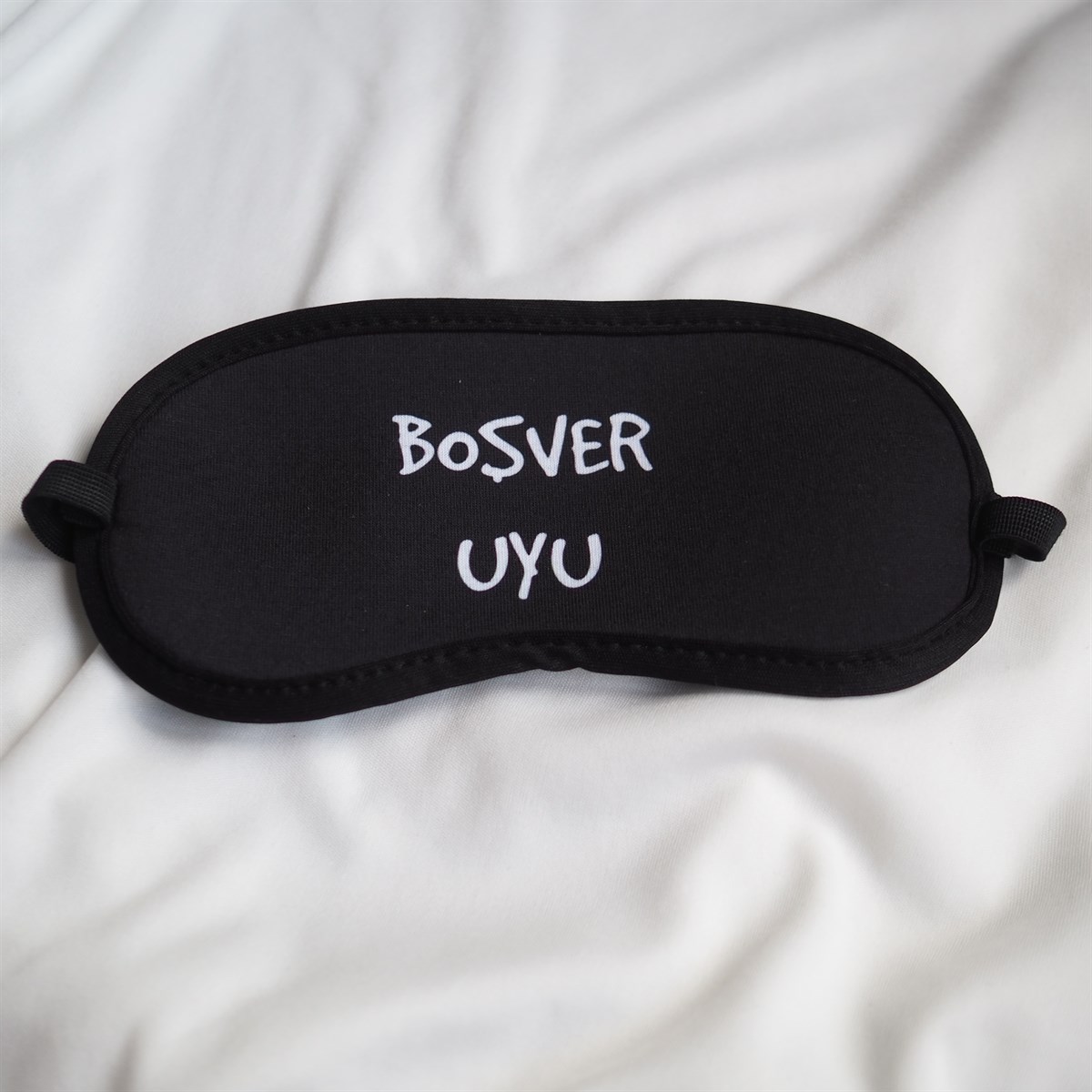 Boşver Uyu Uyku Bandı