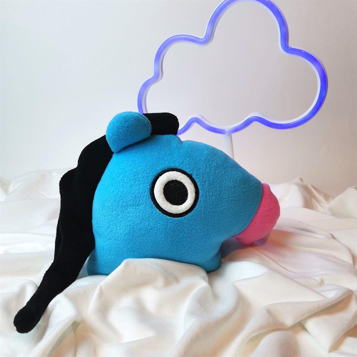 BT21 Mang Peluş Yastık