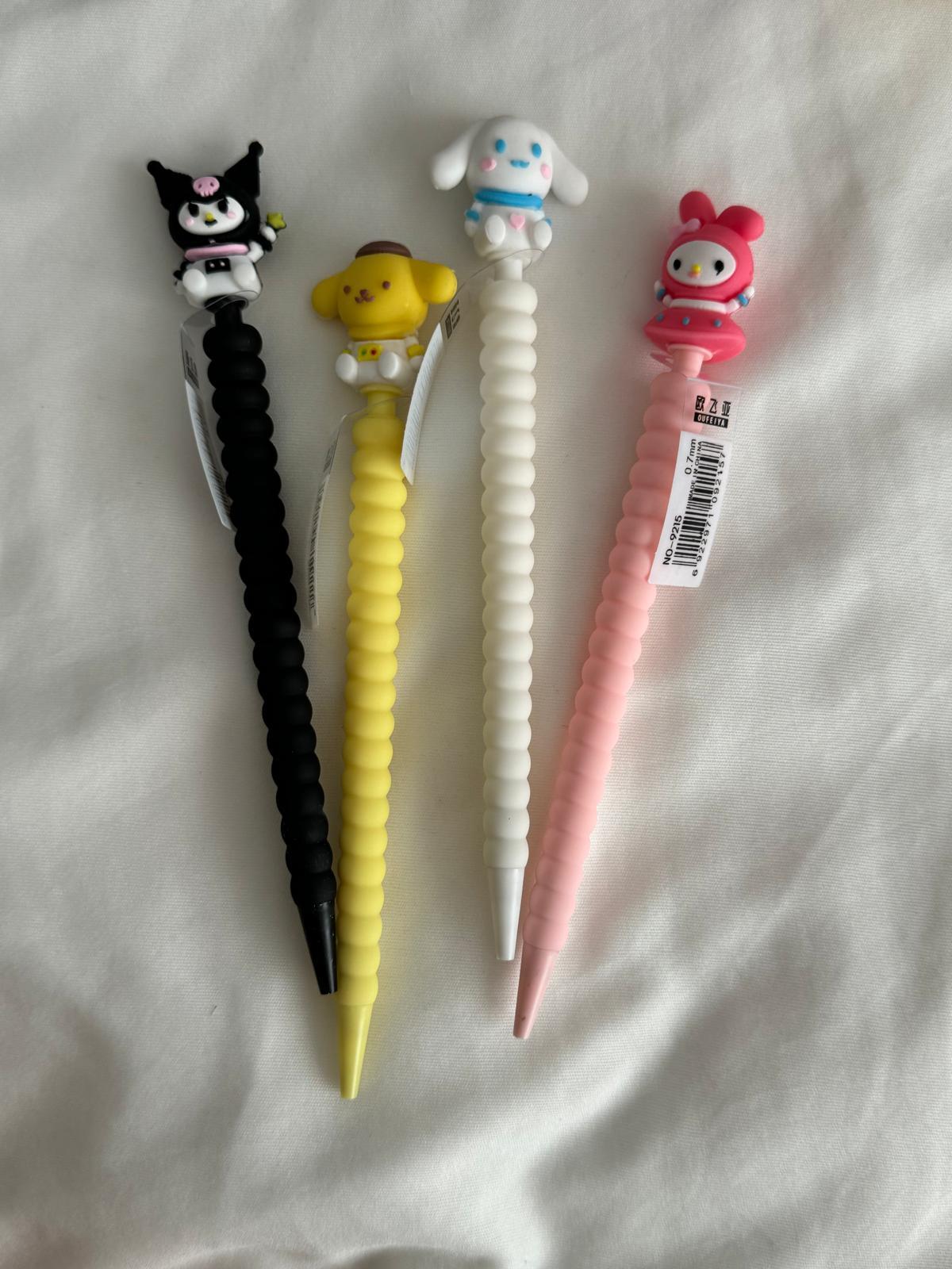 Cute Family Versatil Kalem Renk Seçenekleri