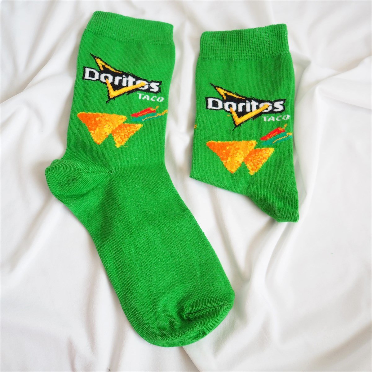 Doritos Çorap