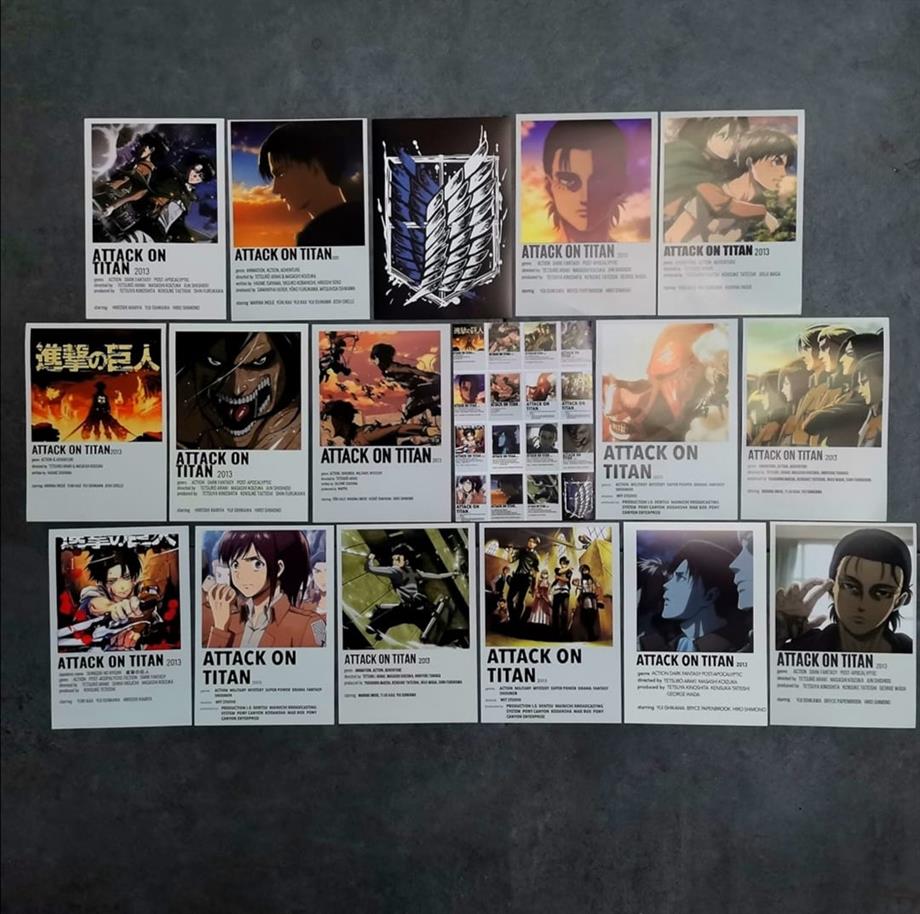 Duvar Kağıdı Seti NO 12